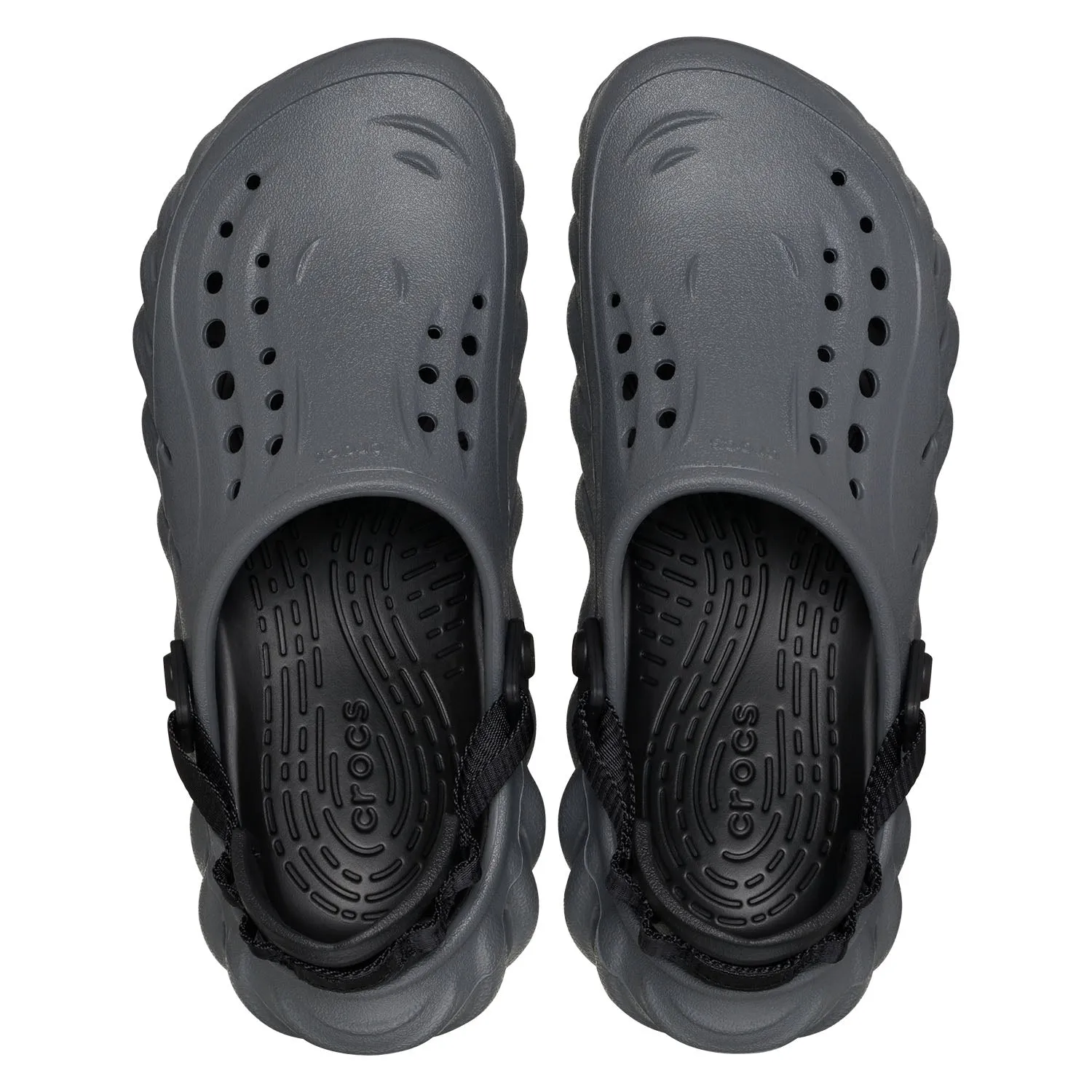 Echo Clog