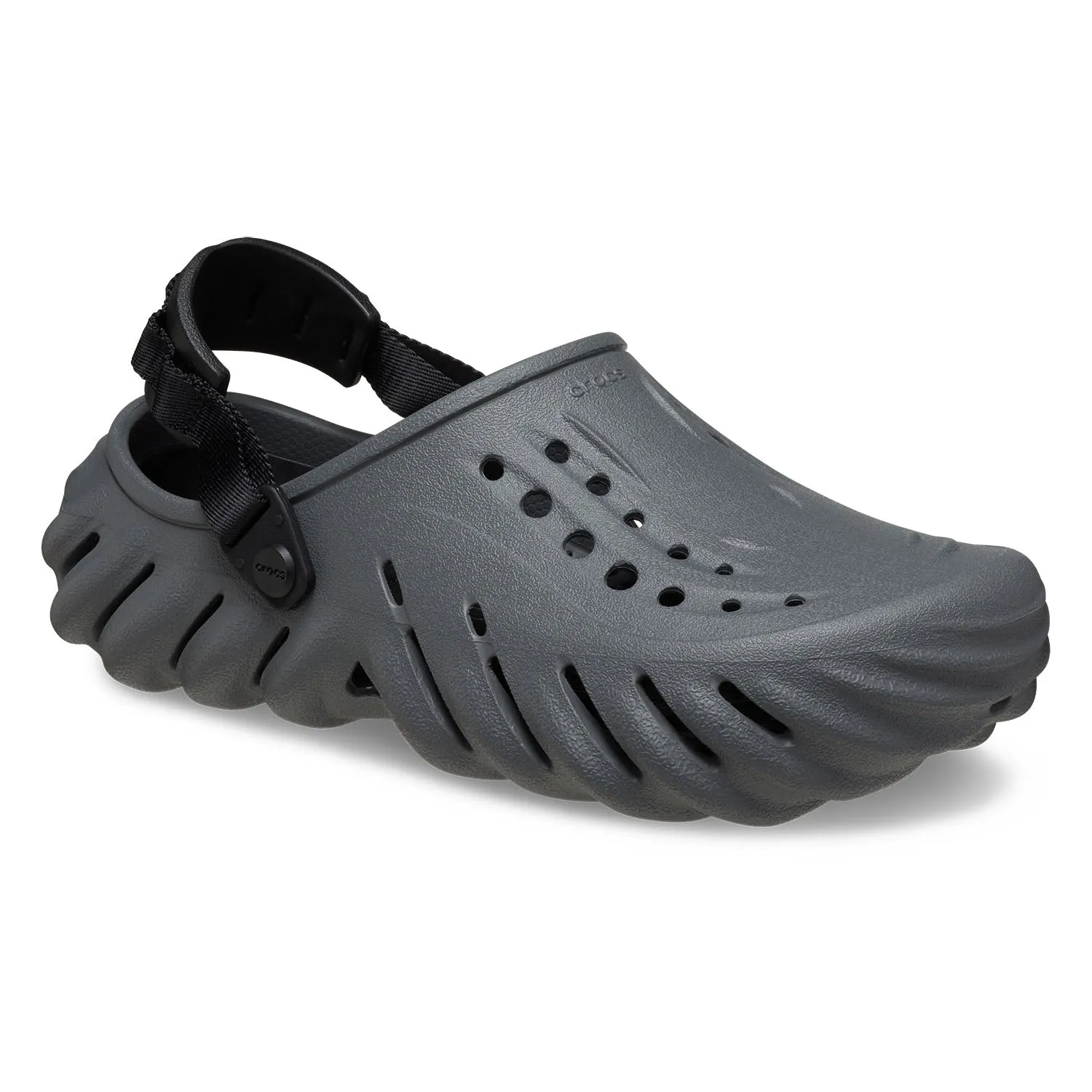 Echo Clog