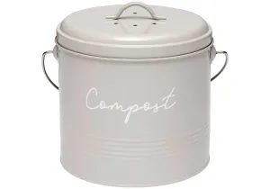 Eco Compost Bin - Stone