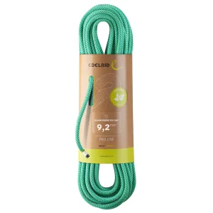 Edelrid Hummingbird Eco Dry 9.2mm x 80m