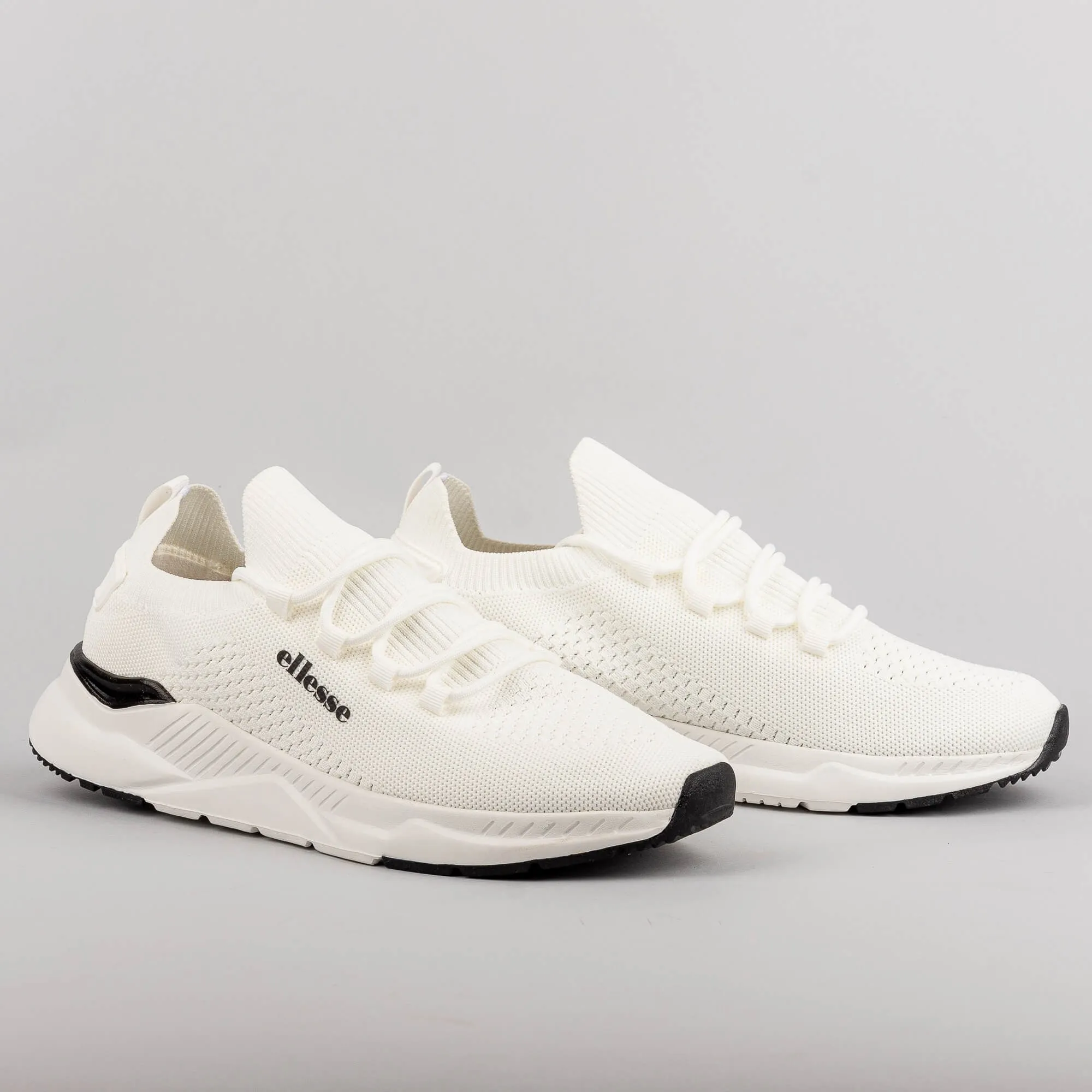 Ellesse Renvino Runner White