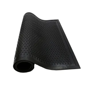 Envon Slipguard Floor Mat <Black> - 3'x10'