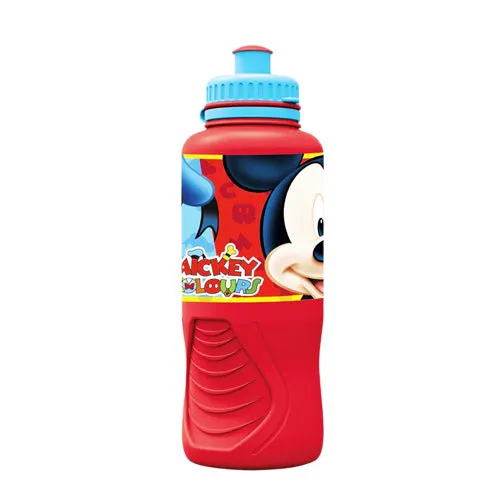 ERGO SPORT BOTTLE 400ML