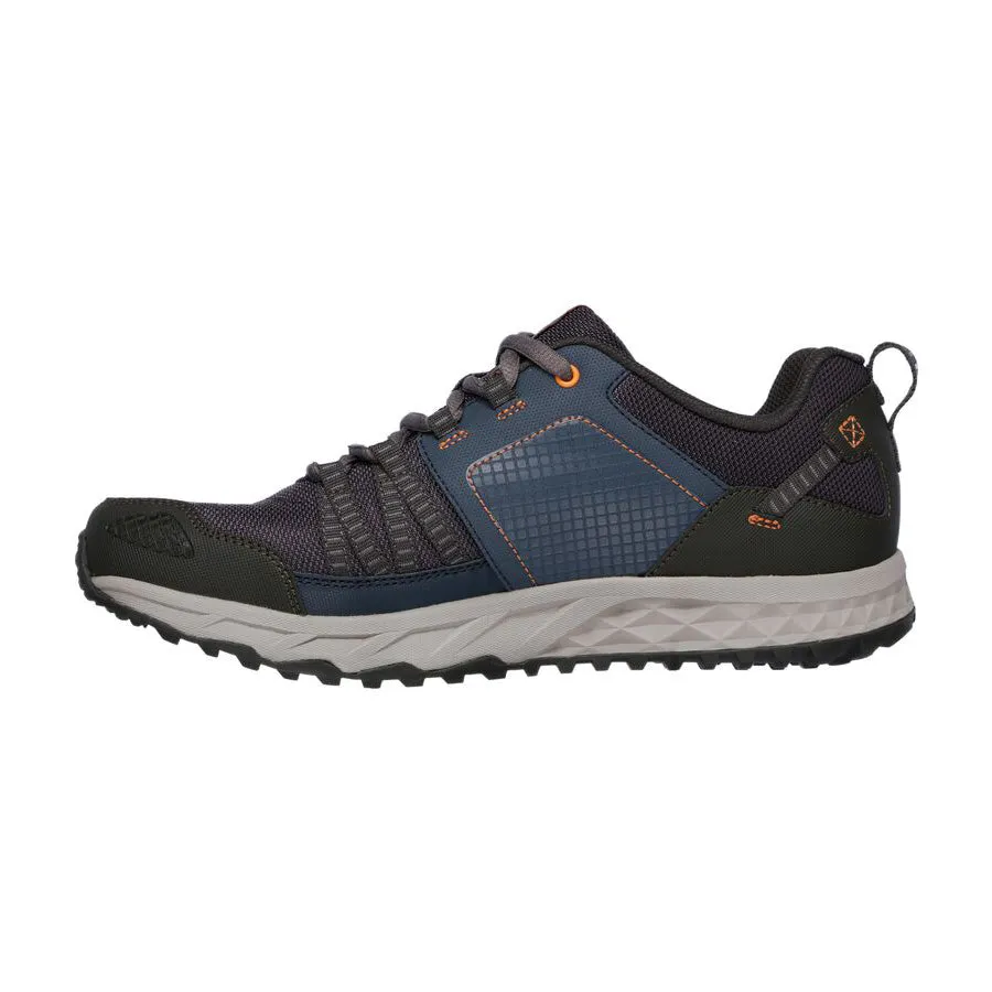 ESCAPE PLAN - Souliers de randonnée hommes - Skechers