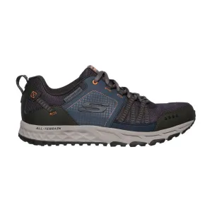 ESCAPE PLAN - Souliers de randonnée hommes - Skechers