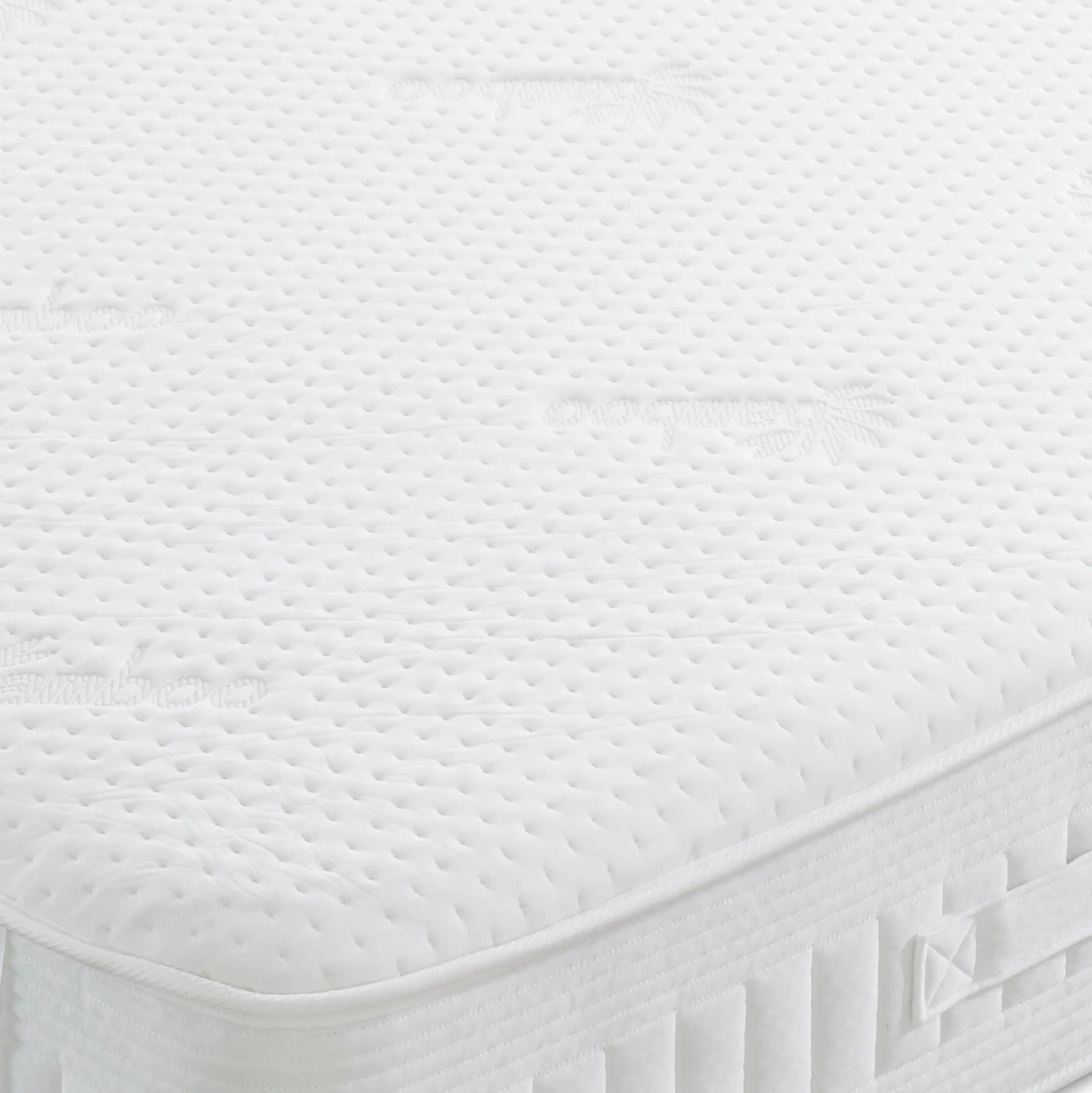 Everest Ultra Hybrid Encapsulated 1000 Pocket Memory Mattress Medium Firm