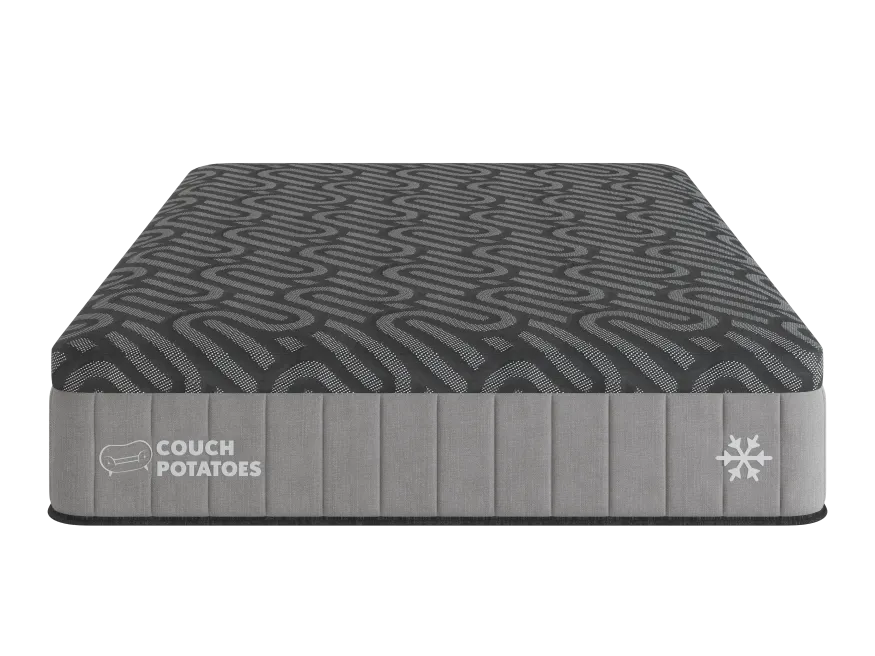 Everyday Hero Soft Hybrid Mattress