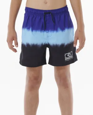 Evolution Dip Volley - Boys