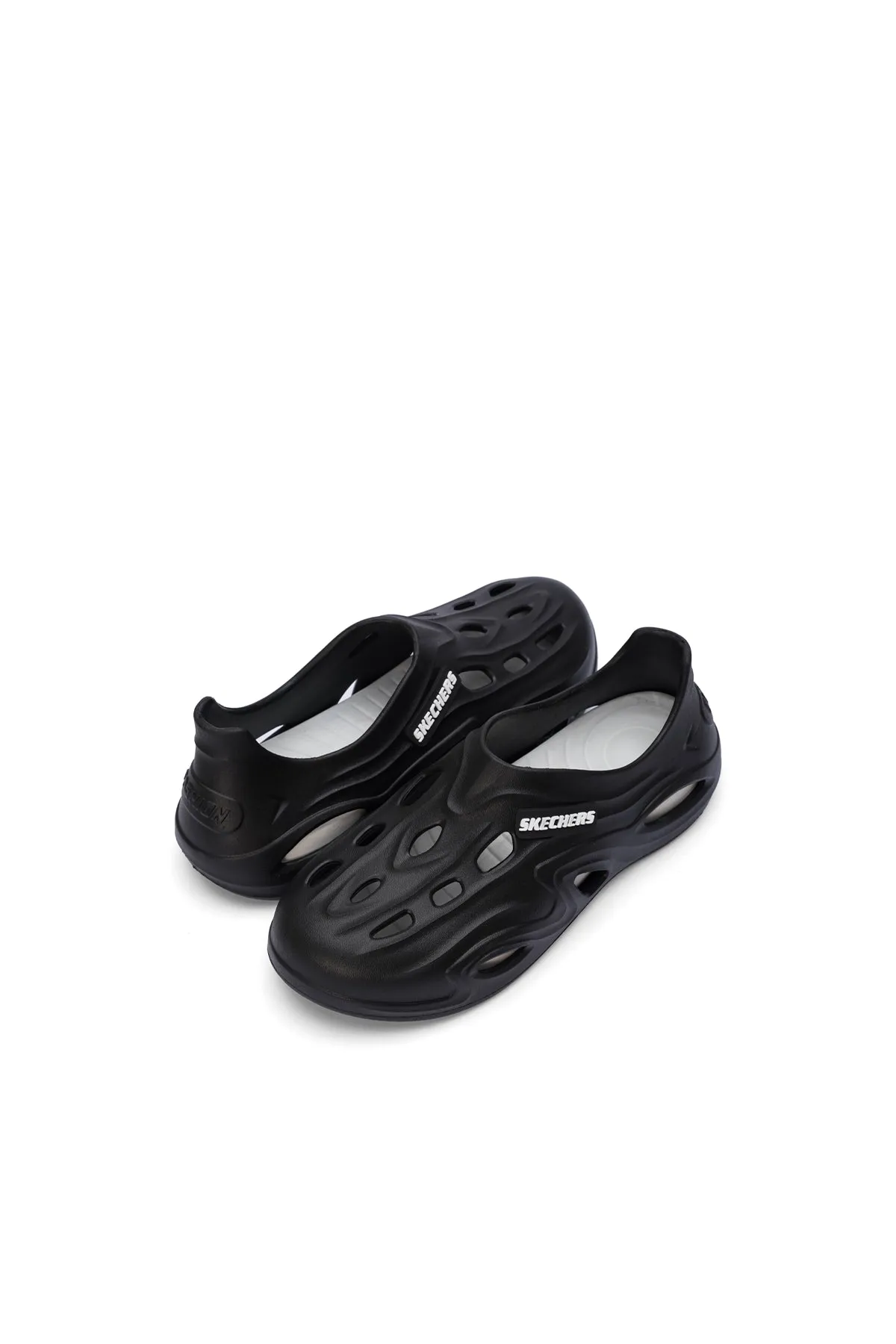 EVR Two-Tone Color Crocs