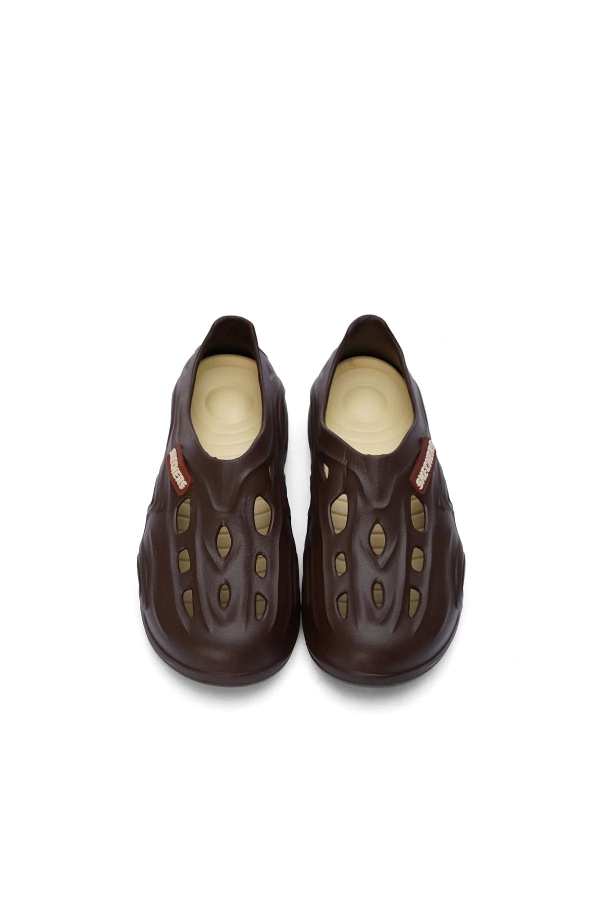EVR Two-Tone Color Crocs