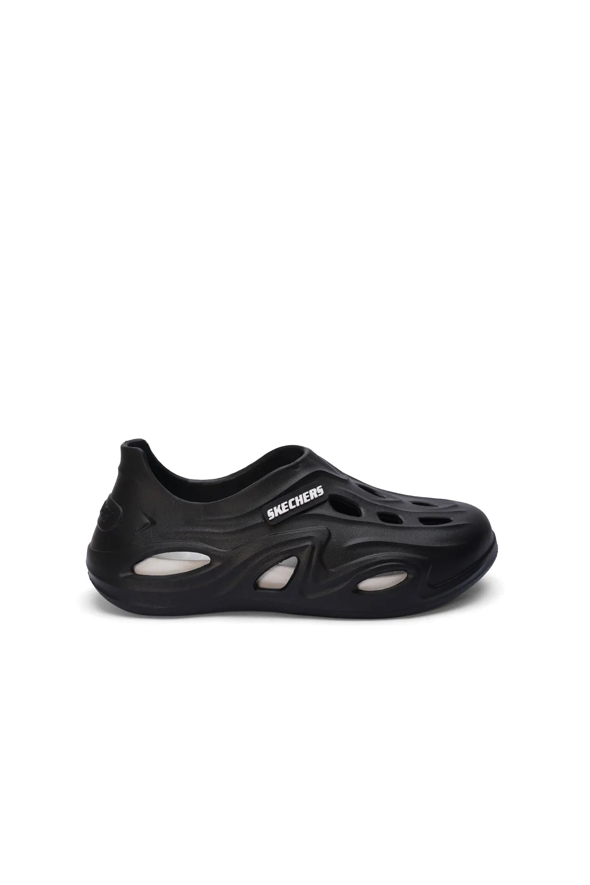 EVR Two-Tone Color Crocs
