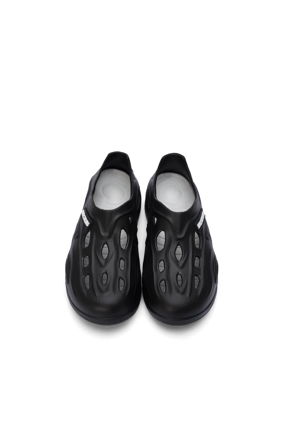 EVR Two-Tone Color Crocs