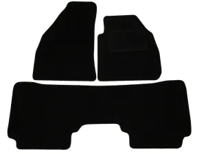 Exact Fit Tailored Car Mats Hyundai Santa FE (2001-2005)