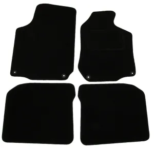 Exact Fit Tailored Car Mats Seat Toledo (1999-2005)