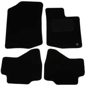 Exact Fit Tailored Car Mats Toyota Aygo (2005-Onwards)