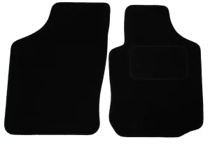Exact Fit Tailored Car Mats Vauxhall Combo (2001-2011)