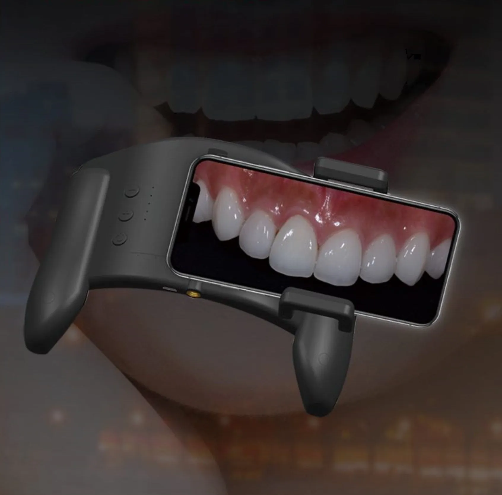 EZ Light Mobile Dental Photography