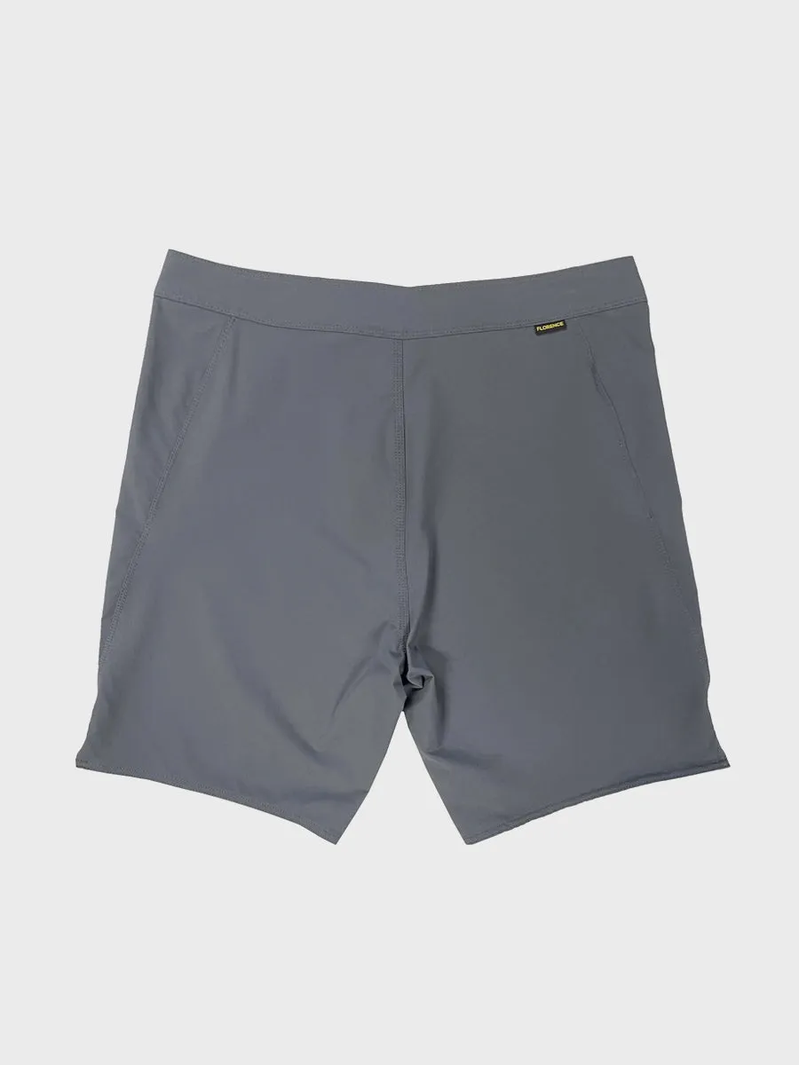 F1 Standard Issue Boardshort