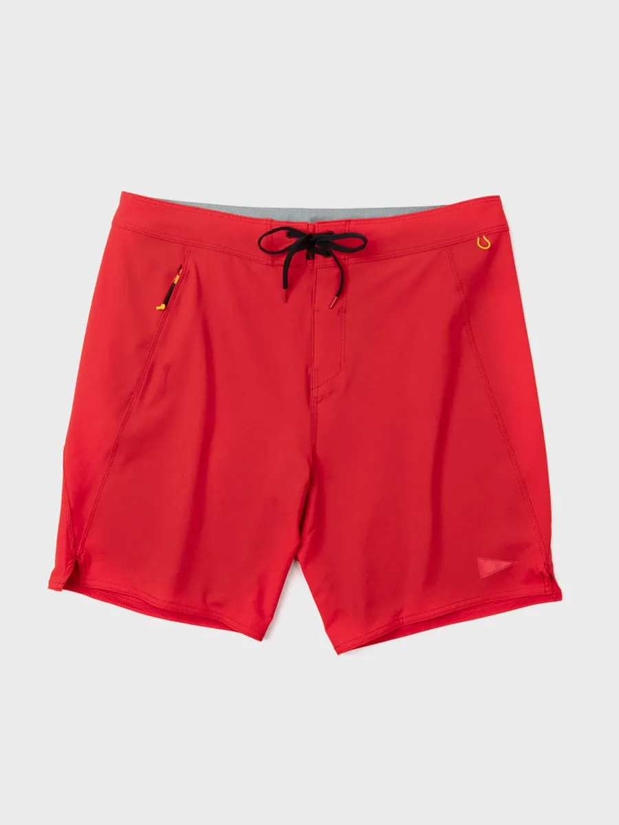 F1 Standard Issue Boardshort