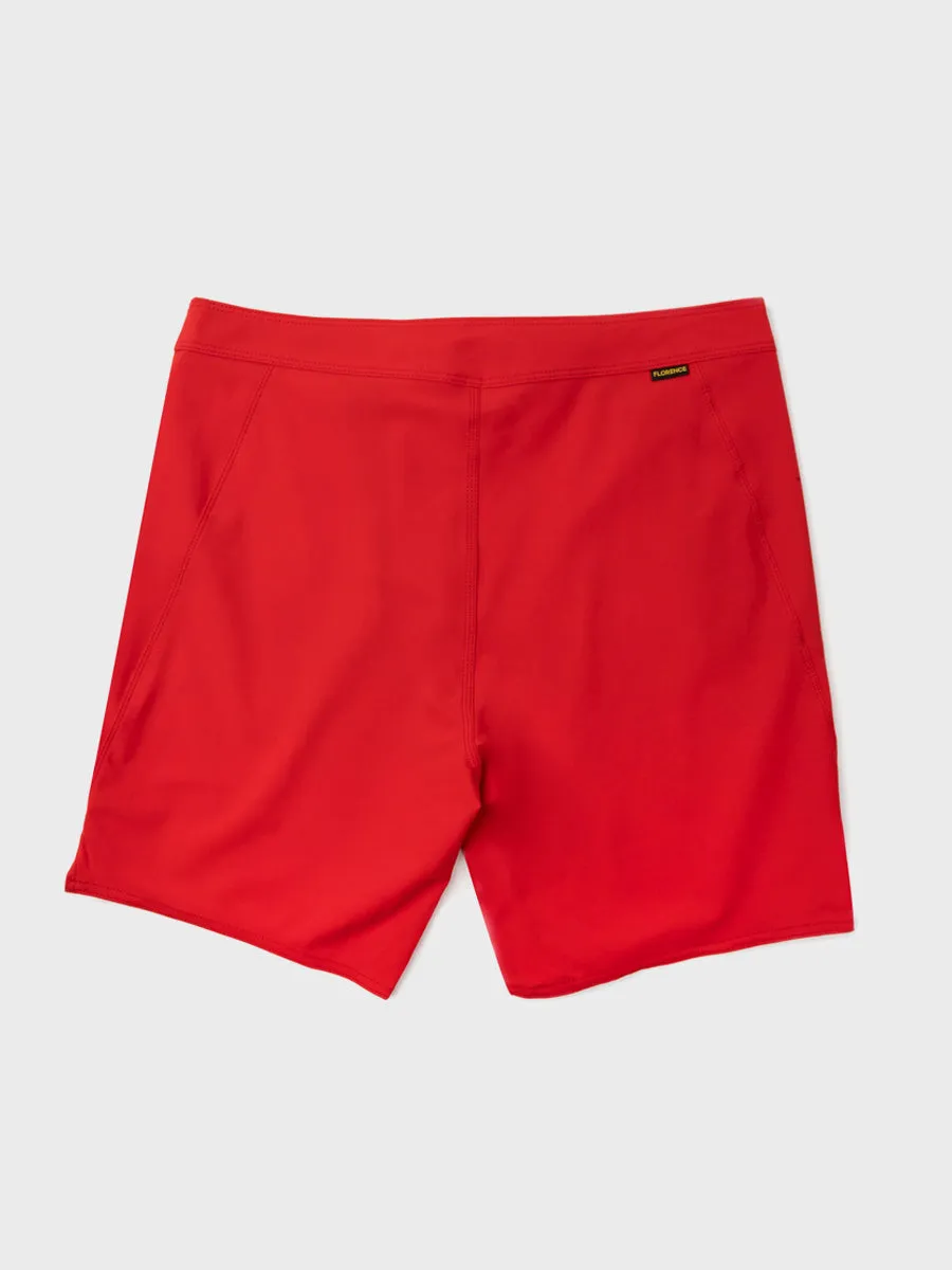 F1 Standard Issue Boardshort
