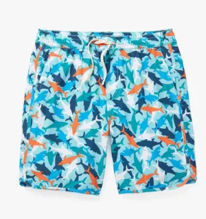 Fair Harbor Kids Anchor Reef Sharks
