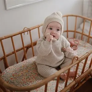Figurine Teether - Lamb