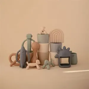 Figurine Teether - Lamb