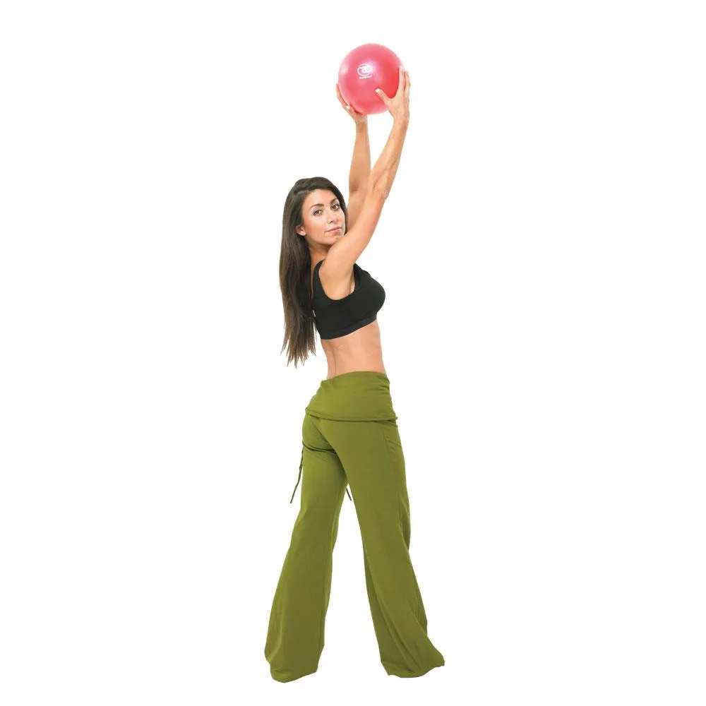 Fitness Mad Exer-Soft Ball | 9'' (23cm)