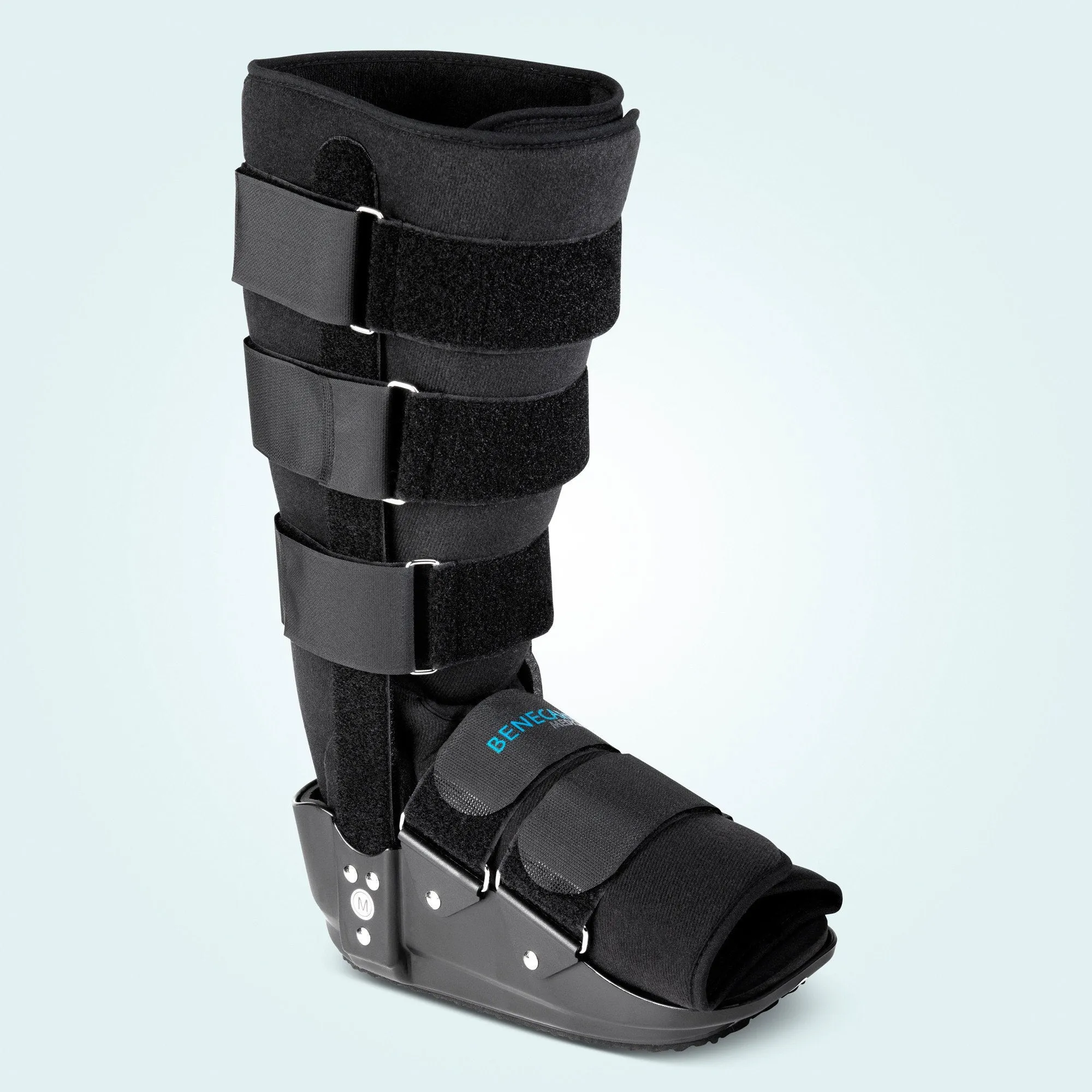 Fixed Walker Boot (Ortho Medical)