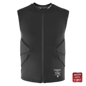 Flexagon Waistcoat M