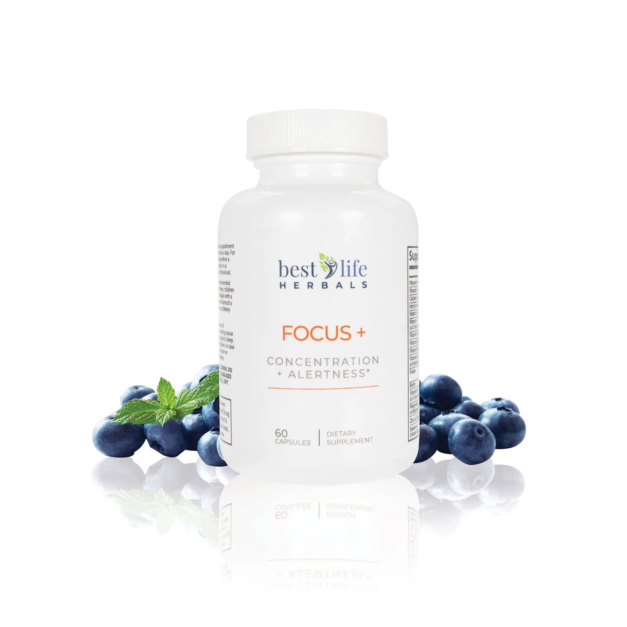 Focus  