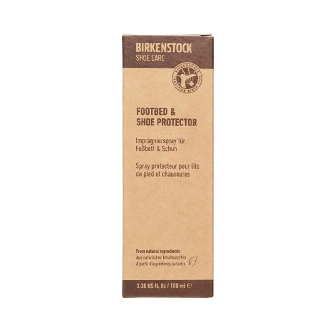 Footbed & Shoe Protector Accessories
