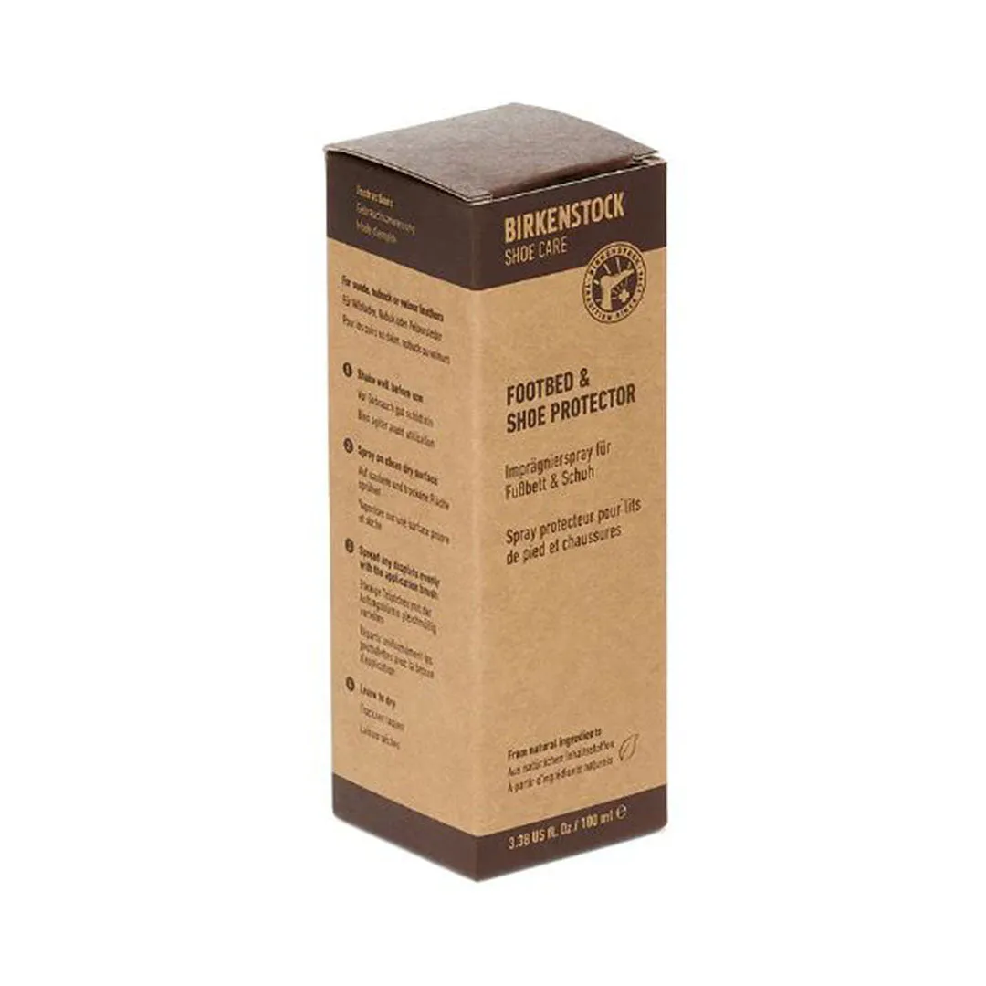 Footbed & Shoe Protector Accessories