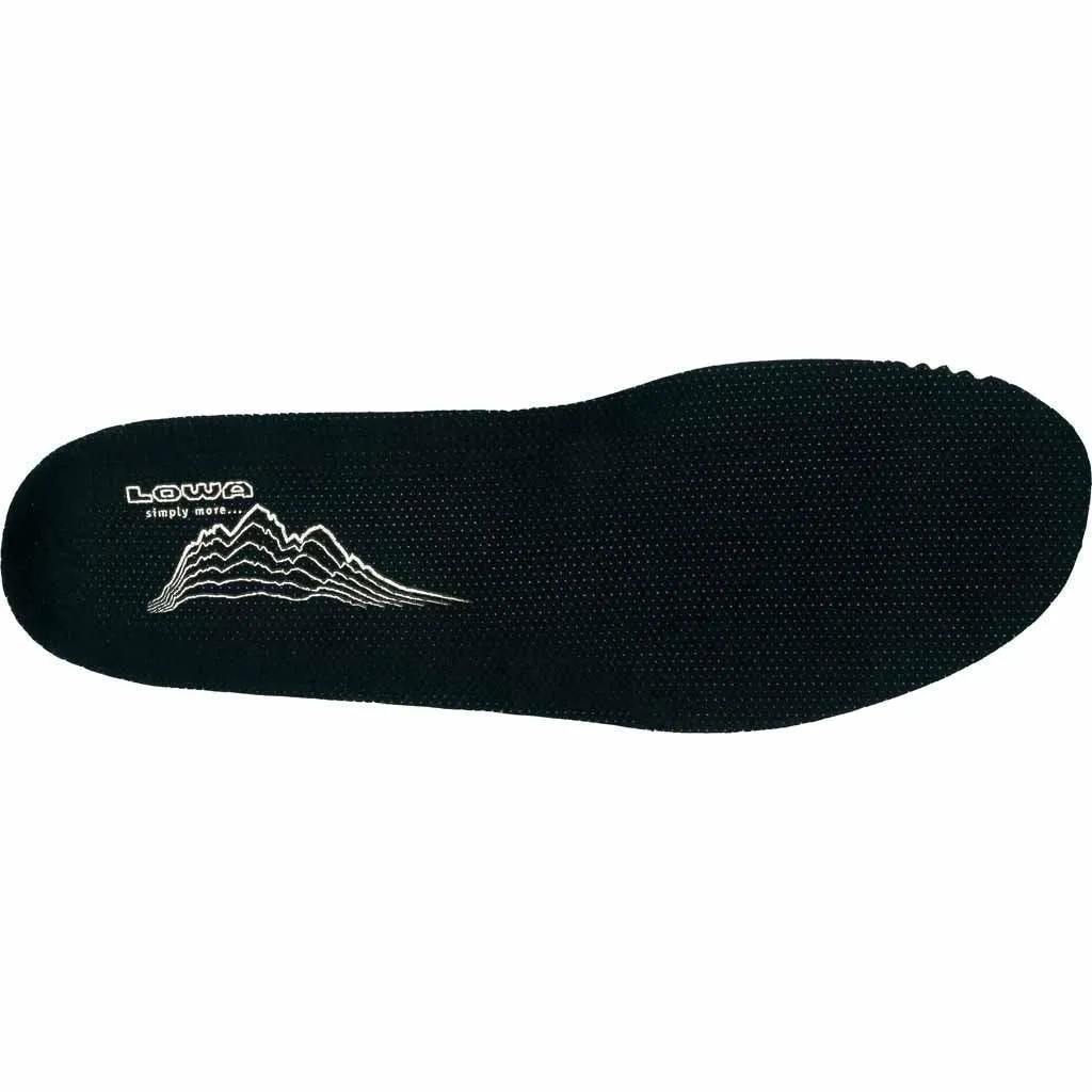 Footbed Mountain Men