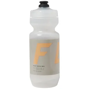 Fox 22 Oz Purist Bottle [Clear]