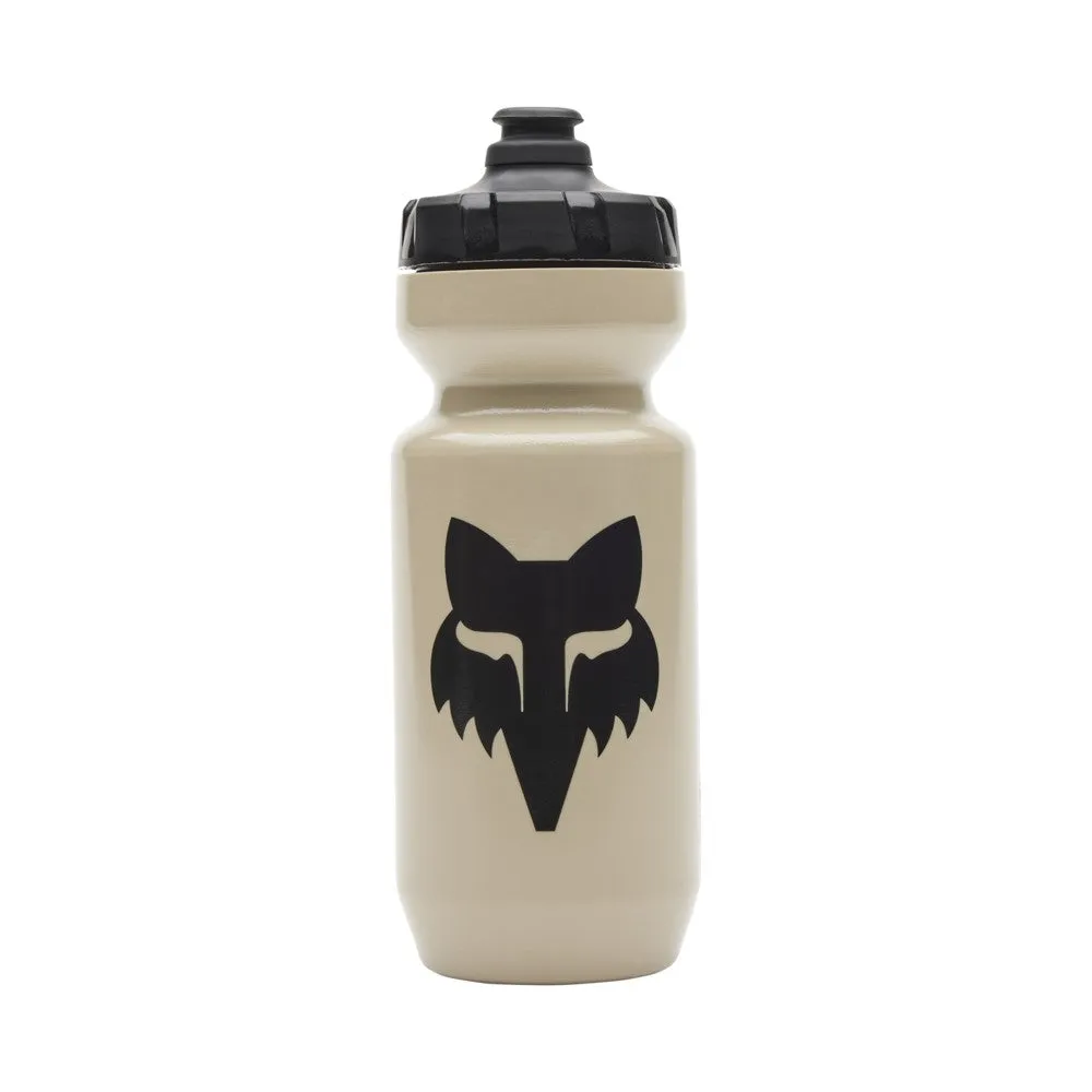 Fox 22 Oz Purist Bottle [Mocha] Os
