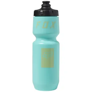 Fox 26 Oz Purist Bottle [Teal]