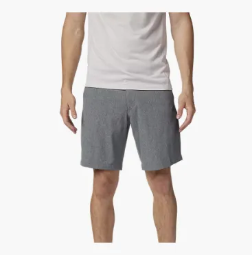 FOX RACING ESSEX TECH STRETCH SHORTS
