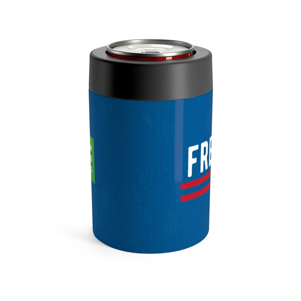 Free AF Can Cooler