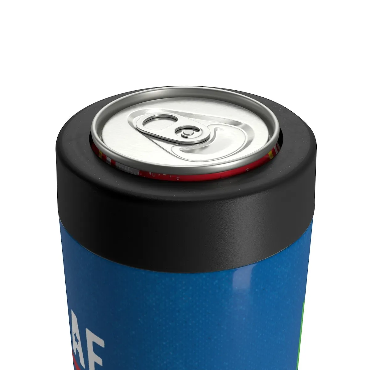 Free AF Can Cooler