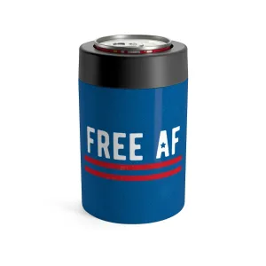 Free AF Can Cooler
