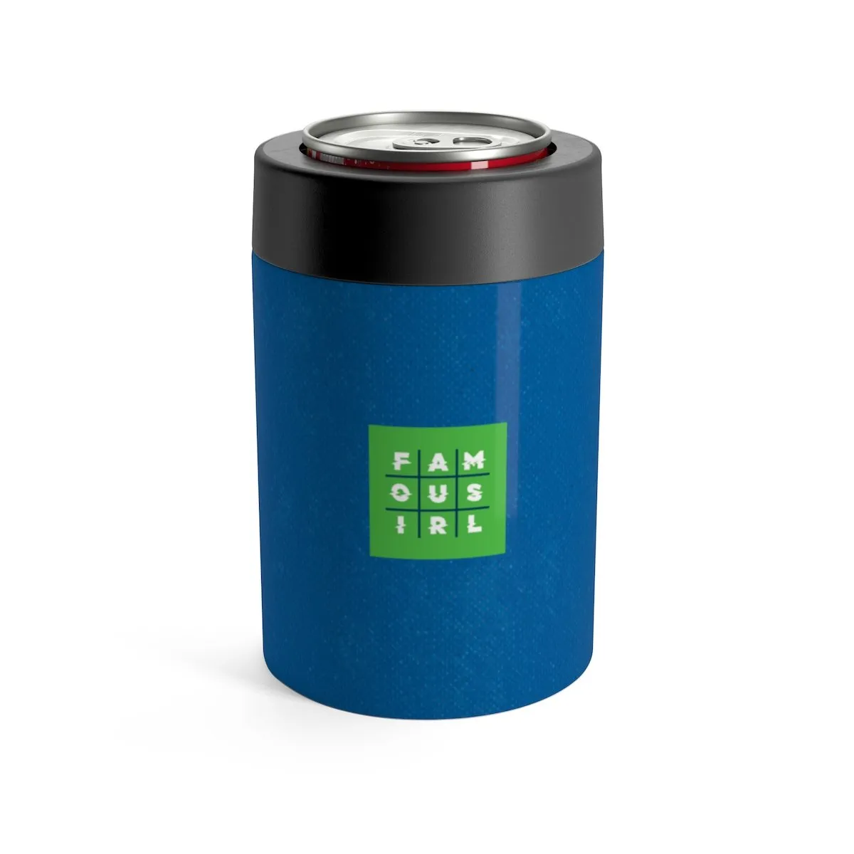 Free AF Can Cooler