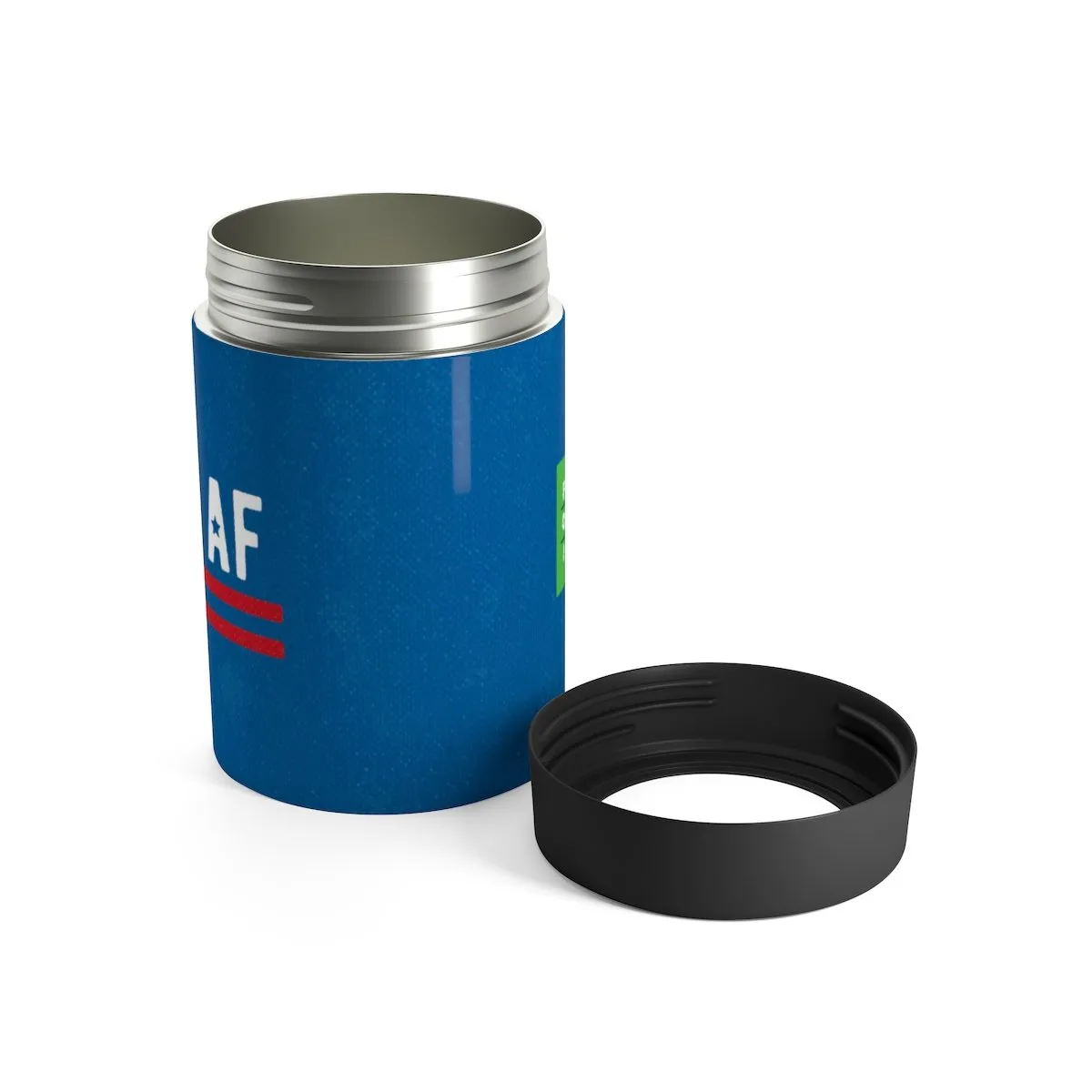 Free AF Can Cooler