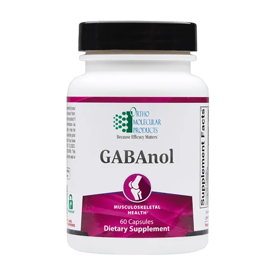 GABAnol