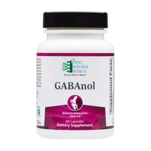 GABAnol
