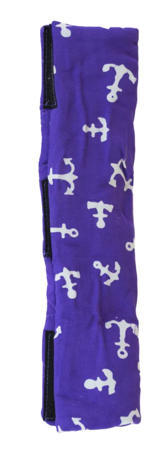 Galley World - Galley World Appliance Handle - Anchor - Purple