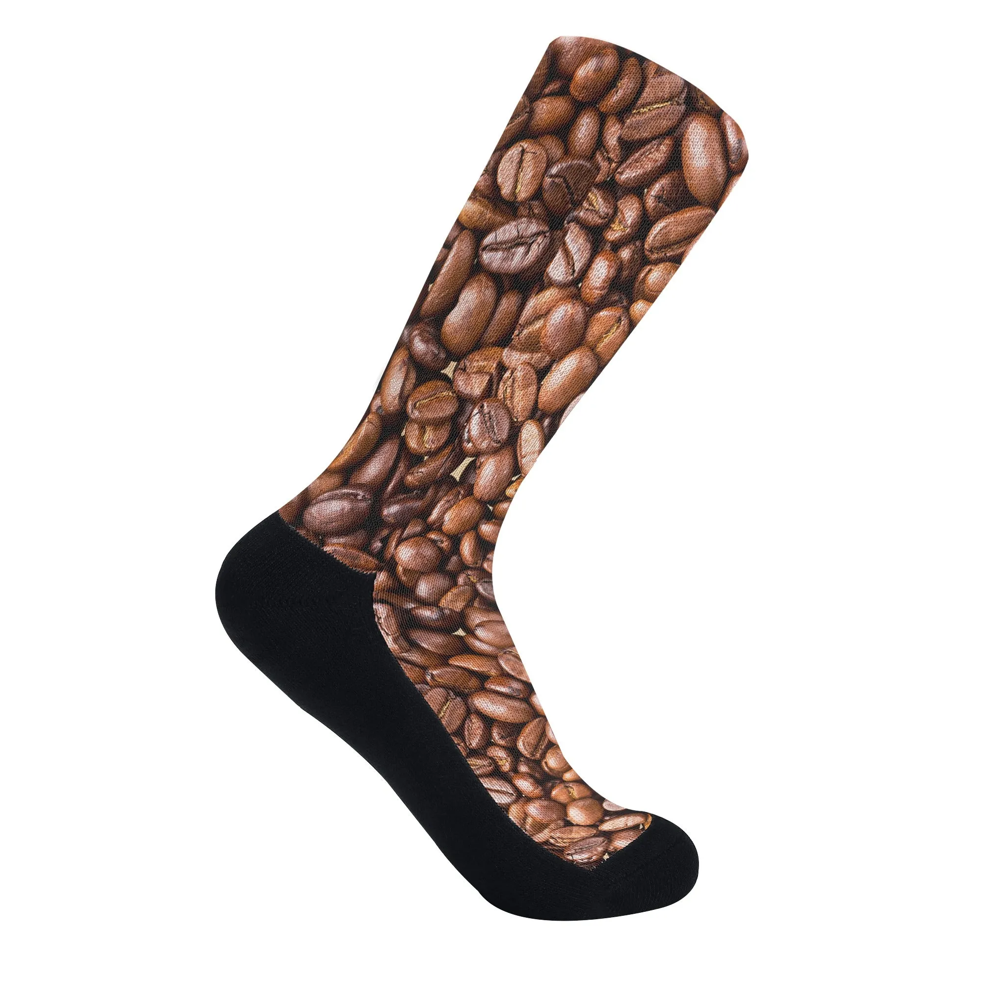 Garden Fresh Socks: : Coffee Beans
