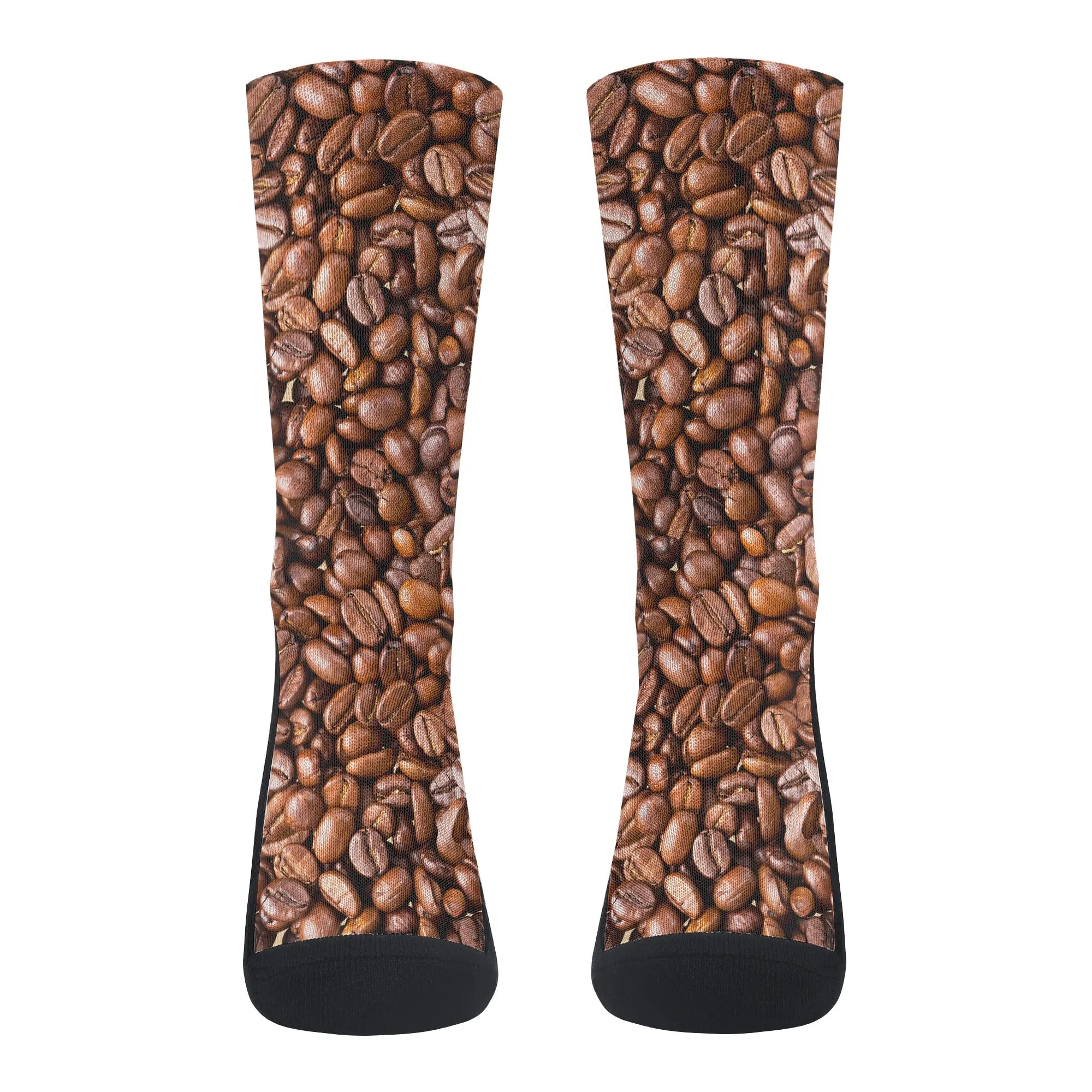 Garden Fresh Socks: : Coffee Beans