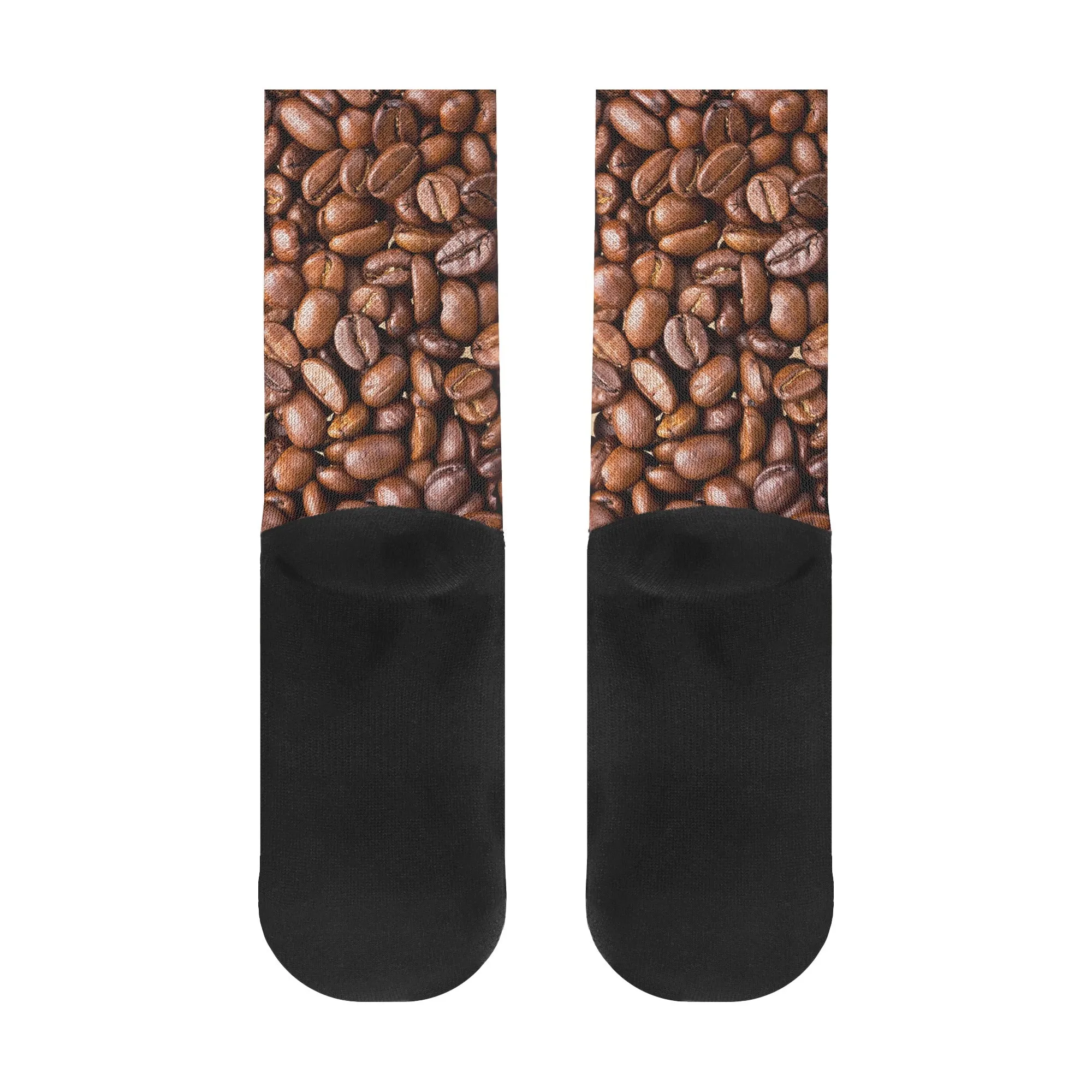 Garden Fresh Socks: : Coffee Beans