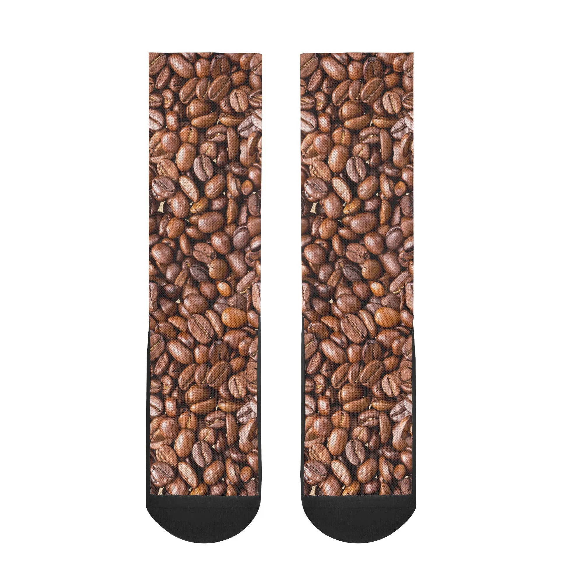 Garden Fresh Socks: : Coffee Beans